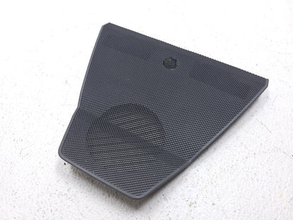 11 - 16 Mercedes E350 W212 Dash Center Speaker Cover Air Vent A2126801189 OEM
