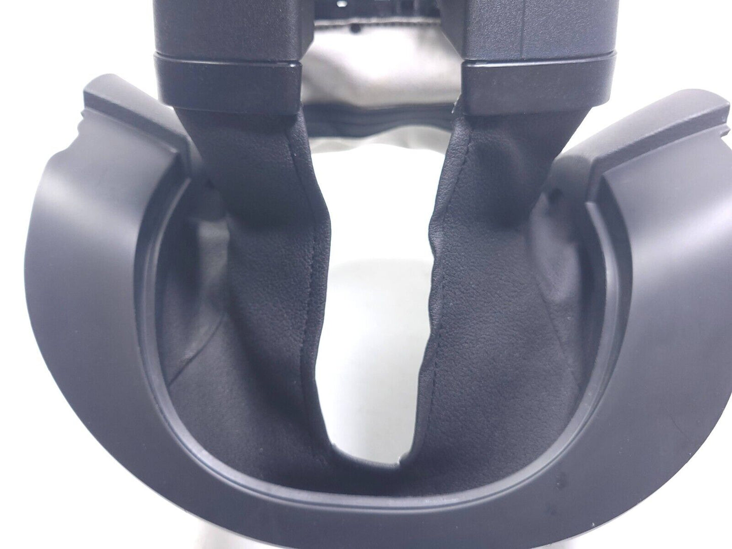 15 - 18 Dodge Challenger Steering Column Shroud Trim Cover OEM 87k Miles