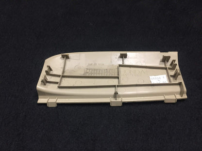 08 09 10 11 12 Honda Accord Coupe Front Left Driver Door Panel Trim Cap OEM D36