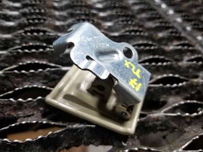 15 16 17 Acura TLX Hood Release Handle Lever OEM