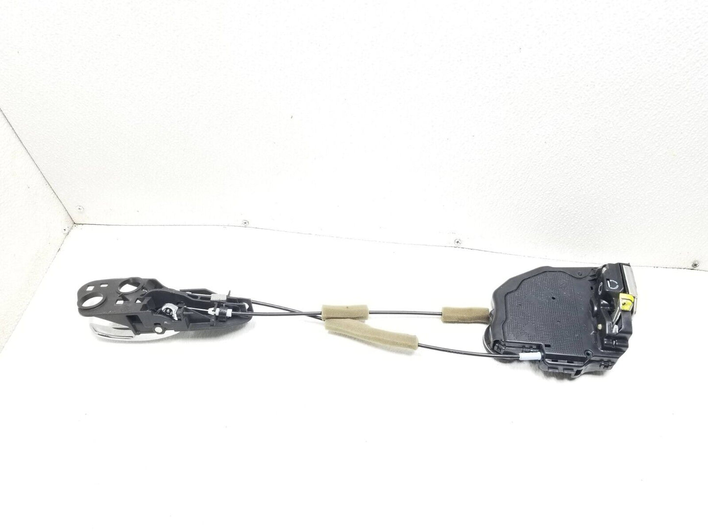 13 14 15 Acura RDX Rear Door Lock Actuator  Interior Handle Driver Side Left OEM