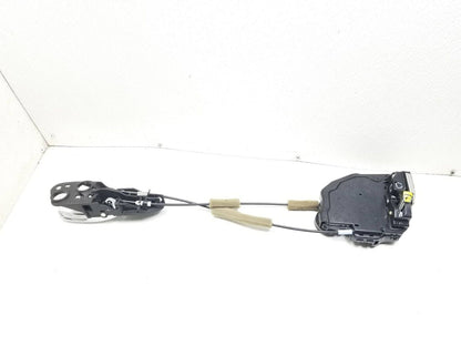 13 14 15 Acura RDX Rear Door Lock Actuator  Interior Handle Driver Side Left OEM