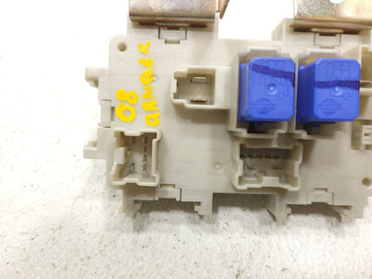 2006-2012 Nissan Armada Fuse Relay Box  OEM