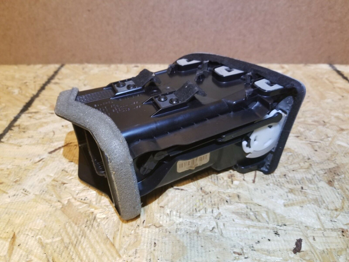 13 14 15 Nissan Altima Dash Front Air Vent Left Driver Side OEM 57k