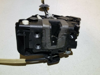 06 07 08 09 Range Rover Sport Rear Left Driver Door Lock Latch Actuator OEM