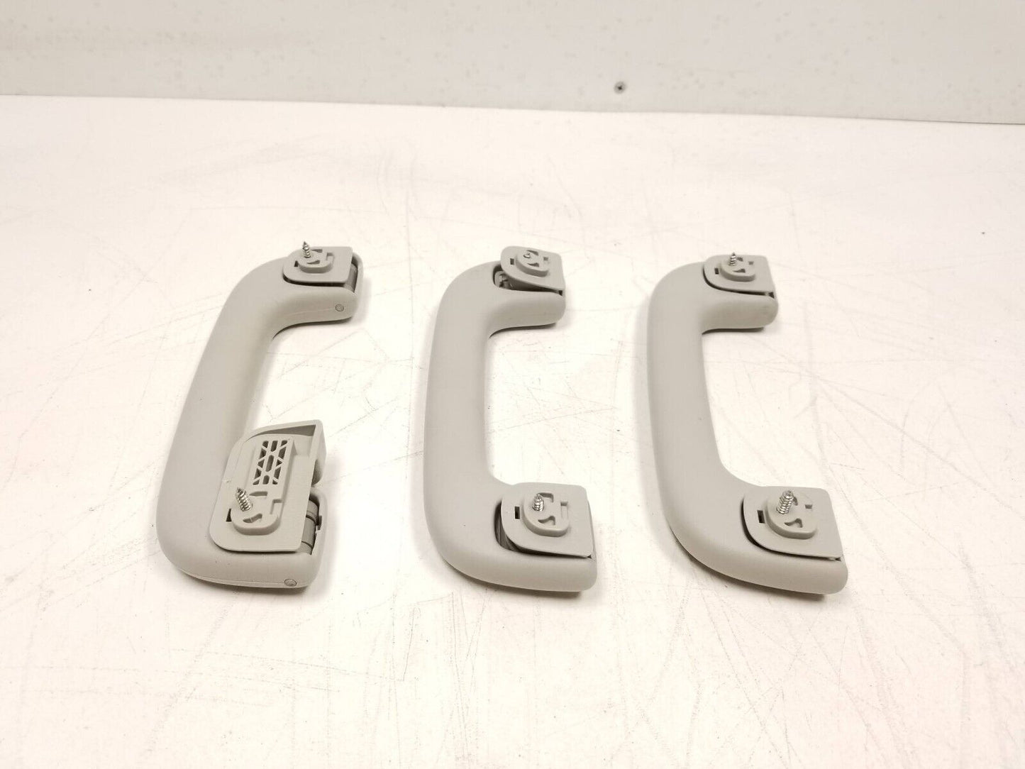 20 21 22 Hyundai Venue Roof Grab Handle 3pcs OEM