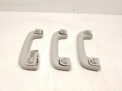 20 21 22 Hyundai Venue Roof Grab Handle 3pcs OEM