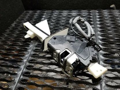 13 14 15 16 Ford Escape Front Left Driver Door Latch Lock Actuator OEM 83k