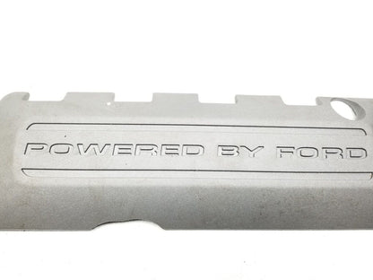 15 16 17 Ford Mustang Gt Engine Cover OEM 5.0l