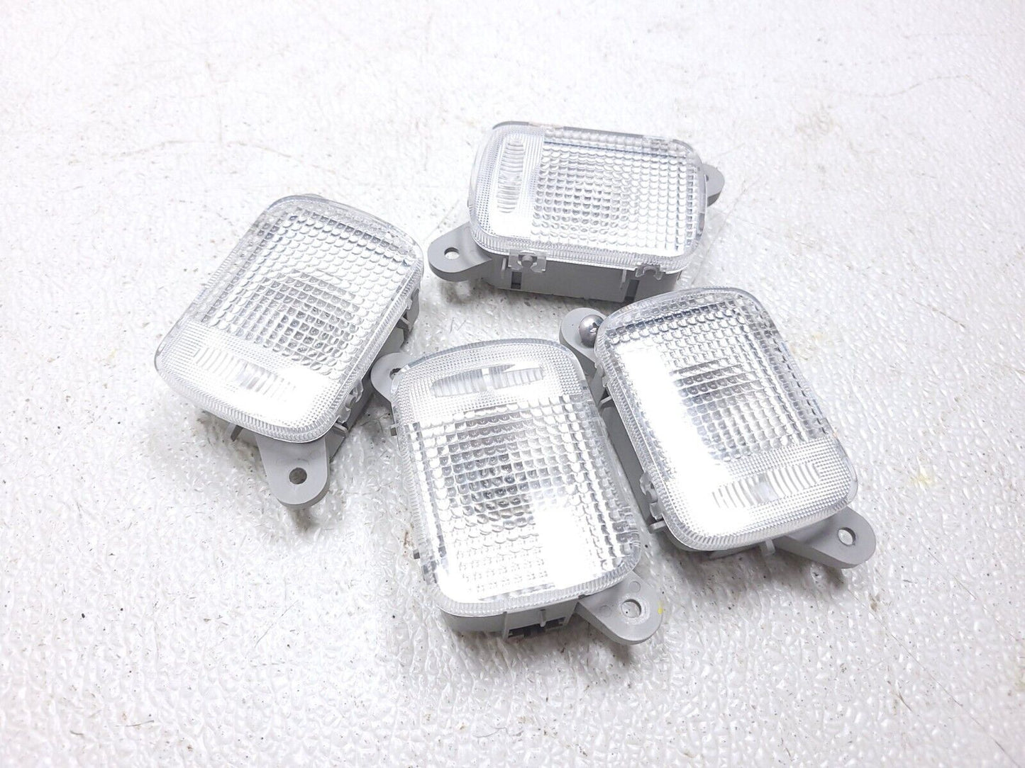 18 19 20 21 22 Honda Odyssey Interior Light Lamp 4pcs OEM