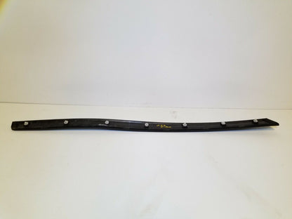 16 17 18 19 Nissan Rogue Front Right Passenger Door Molding Trim OEM 36k