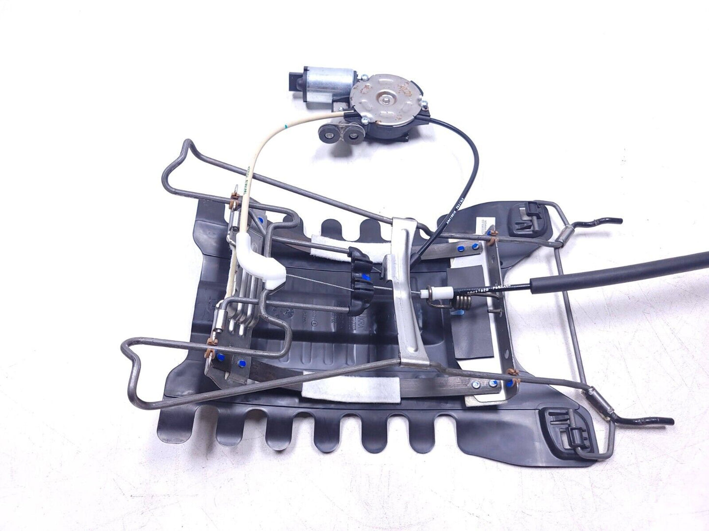 15 - 18 Dodge Challenger Front Driver Seat Lumbar Support Motor OEM 87k