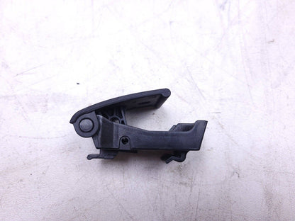 15 - 18 Dodge Challenger Hood Release Lever Handle OEM 87k