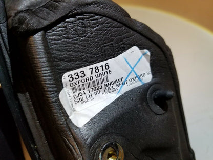 13 14 15 16 Ford Escape Left Drievr Side Door Mirror OEM 83k