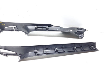 09 10 11 12 Volkswagen Cc Door Sill Scuff Plate Trim Cover Left Right Lh Rh OEM