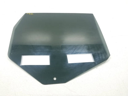 14 15 16 17 Jeep Grand Cherokee Rear Right Pass Door Window Glass OEM