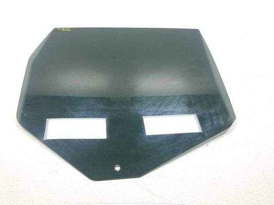 14 15 16 17 Jeep Grand Cherokee Rear Right Pass Door Window Glass OEM
