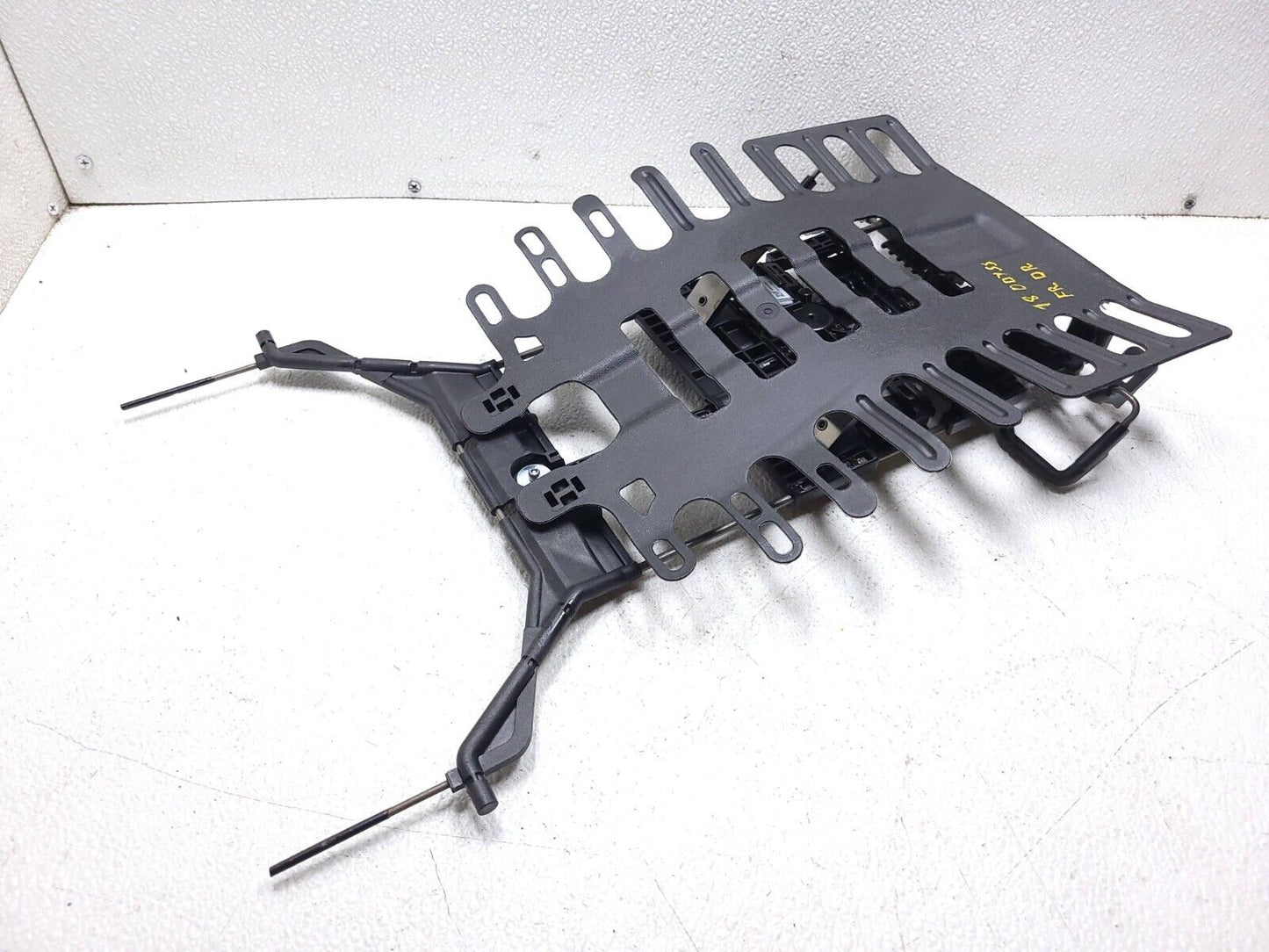 18 19 20 21 22 Honda Odyssey Front Driver Seat Lumbar Support Left OEM