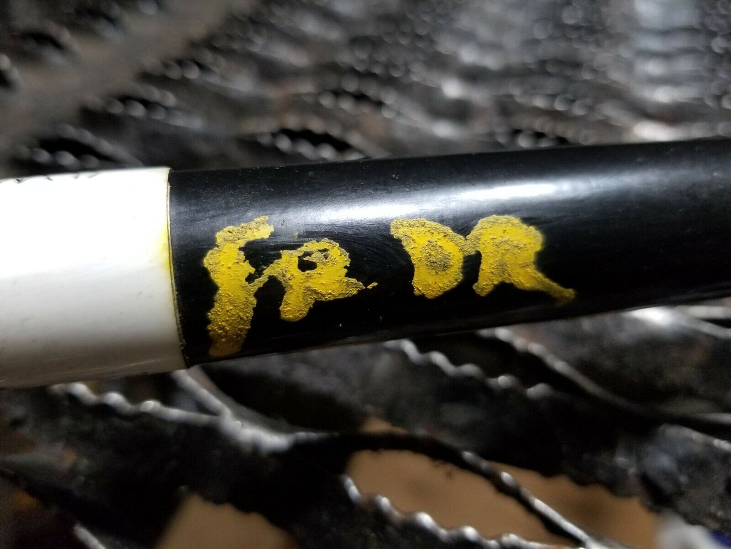 15 16 17 Honda Fit Front Left Driver Axle Shaft OEM 26k Miles