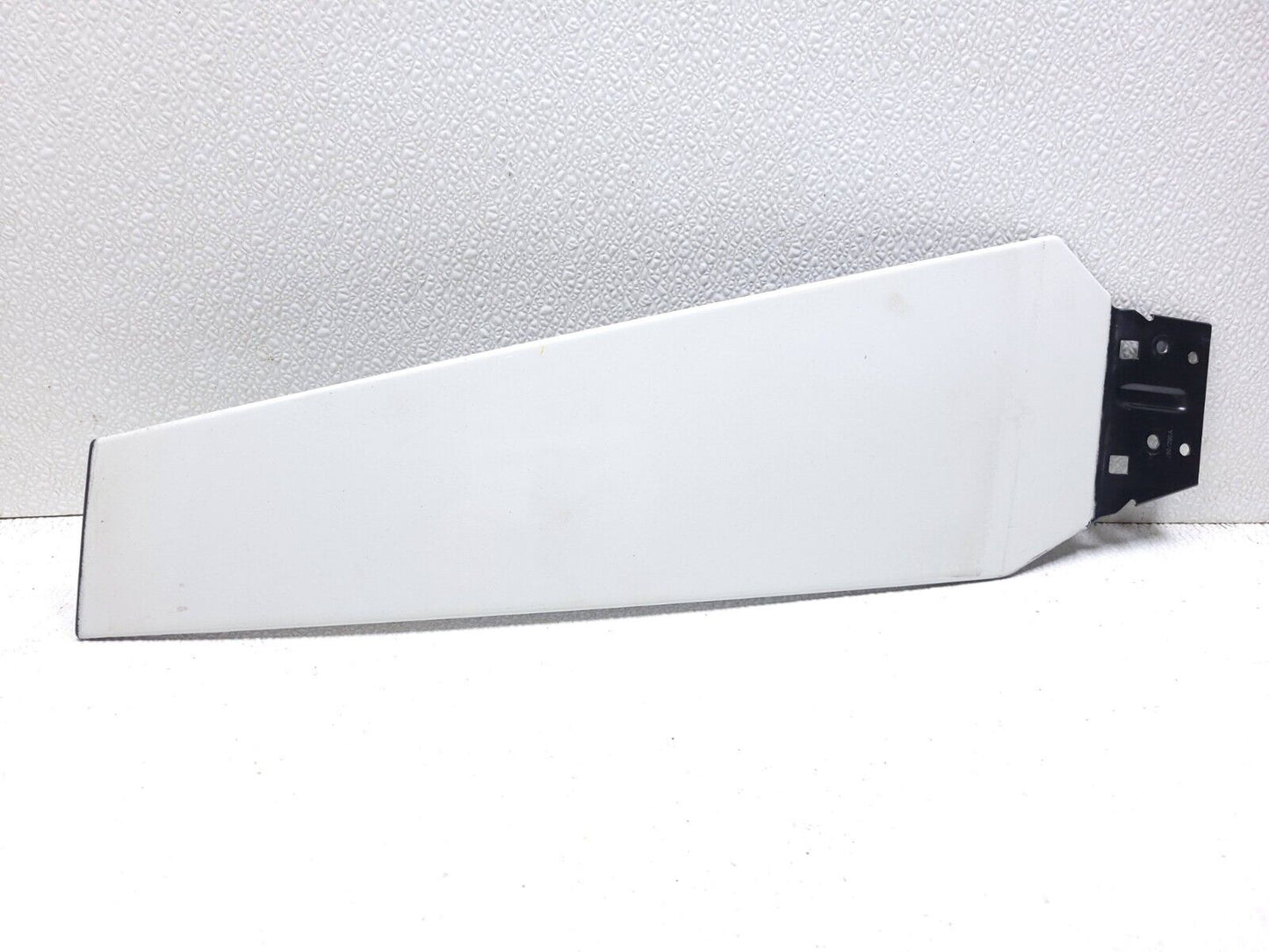 12 13 14 15 16 17 Audi A7 Exterior B Pillar Trim Molding Applique Right Pass OEM