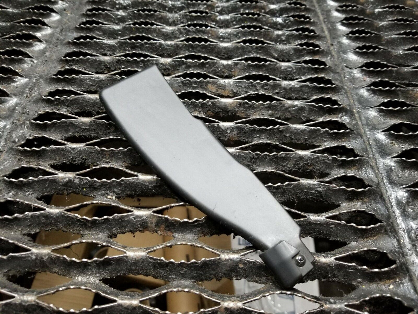 13 14 15 16 Scion Fr-s Door Lower Weather Strip Cover Trim Right Passenger OEM