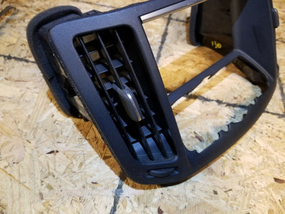 08 2008 Infiniti G35 Radio A/c Heater Control Dash Bezel OEM #130