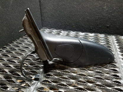 08 09 10 11 12 Chevy Malibu Left Driver Side View Mirror 25853517 OEM