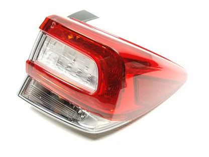 17 18 19 Subaru Impreza Sport Tail Light Rigth Passenger Side OEM 64k Miles