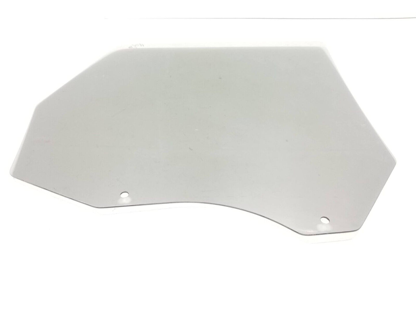 16 17 18 19 20 Dodge Durango Rear Left Driver Side Door Window Glass OEM