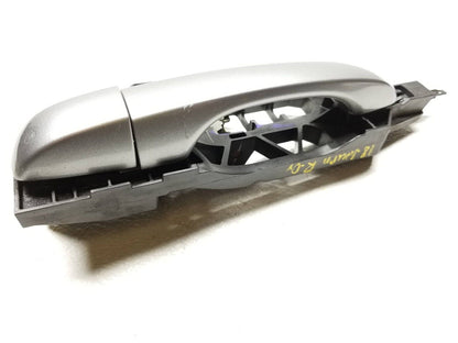 2012 - 2020 Dodge Journey Rear Left Driver Exterior Door Handle OEM 55k Miles