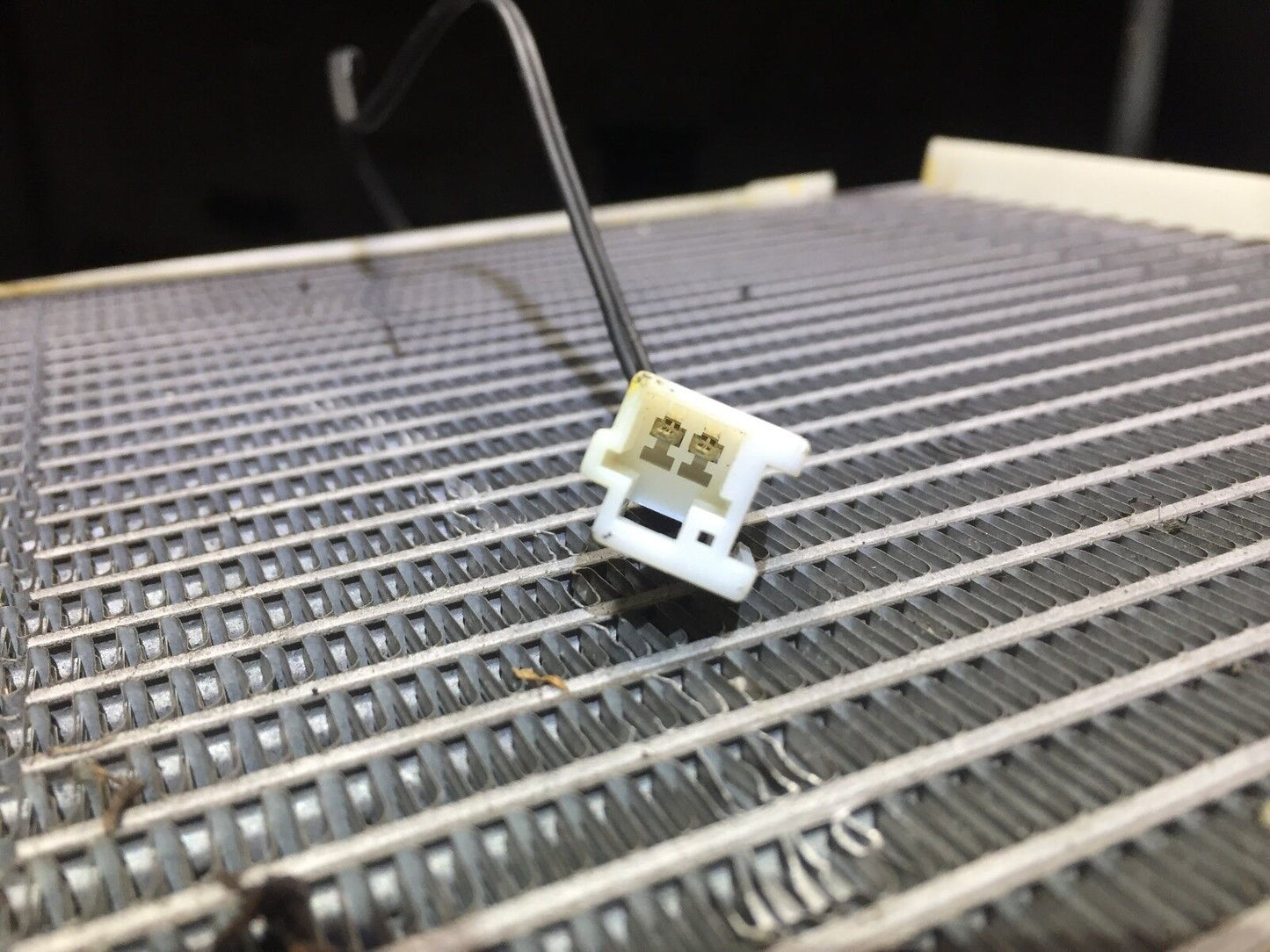 04 05 06 07 08 Nissan Maxima A/c Evaporator Core OEM