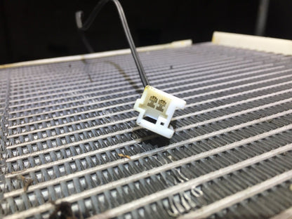 04 05 06 07 08 Nissan Maxima A/c Evaporator Core OEM