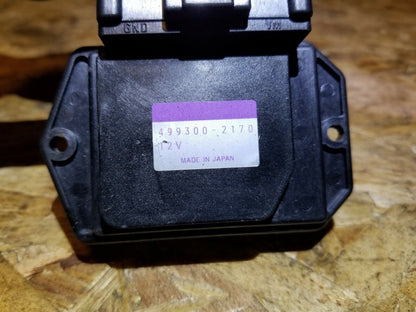 06 07 08 09 10 11 Cadillac DTS Blower Motor Resistor OEM