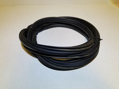11 12 13 14 15  Audi Q7 Rear Trunk Weatherstrip Seal OEM 87k Miles