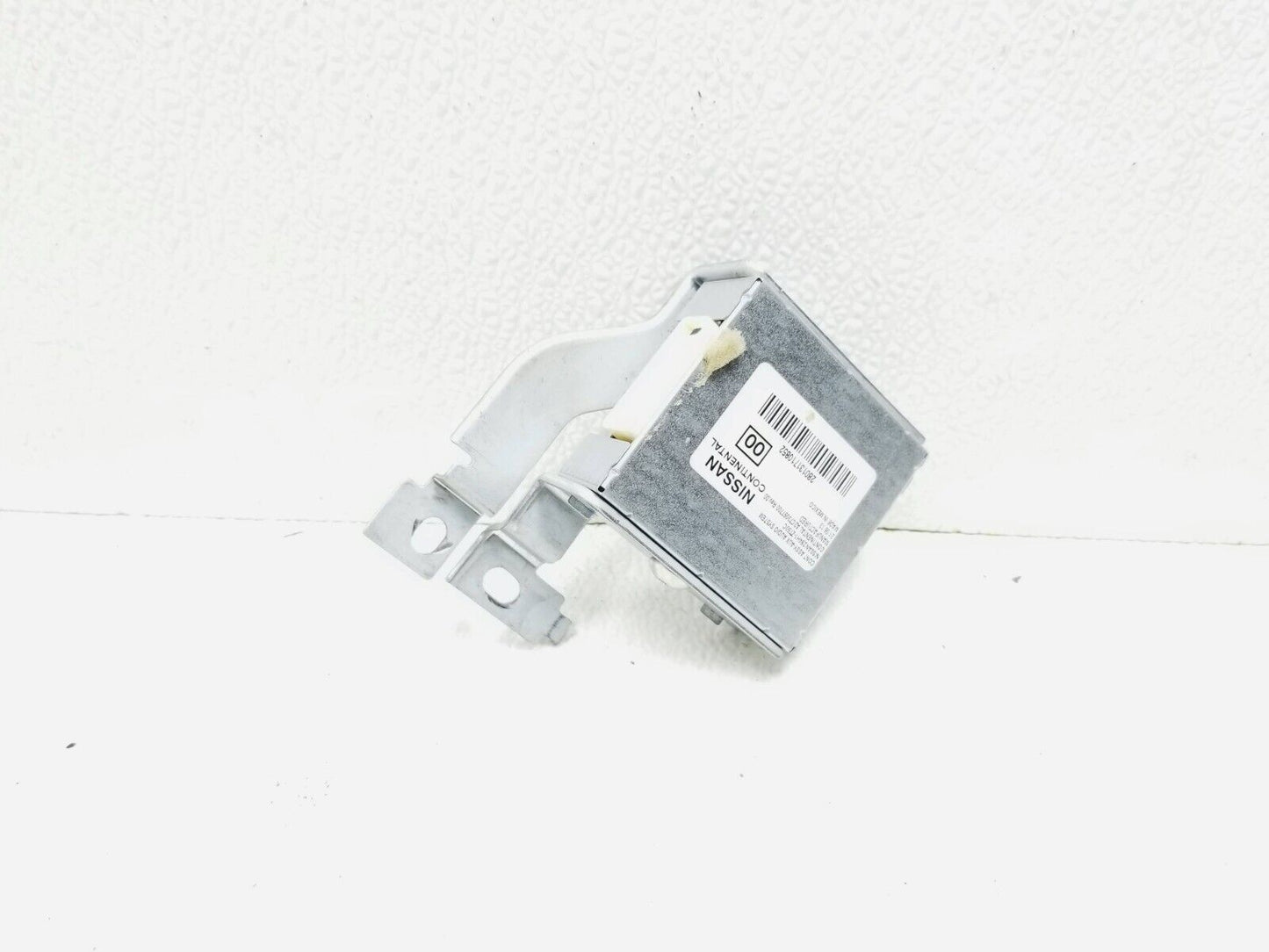 11 12 13 14 Nissan Juke Aux Audio Communication Module 284h1-zt50c OEM