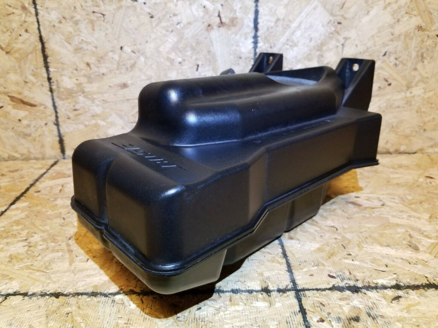 07 08 09 Cadillac SRX  Rear Audio Speaker Sub Woofer Bose OEM