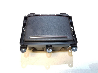 12 13 14 15 Audi A6 Center Console Cup Holder 4g0862534 OEM