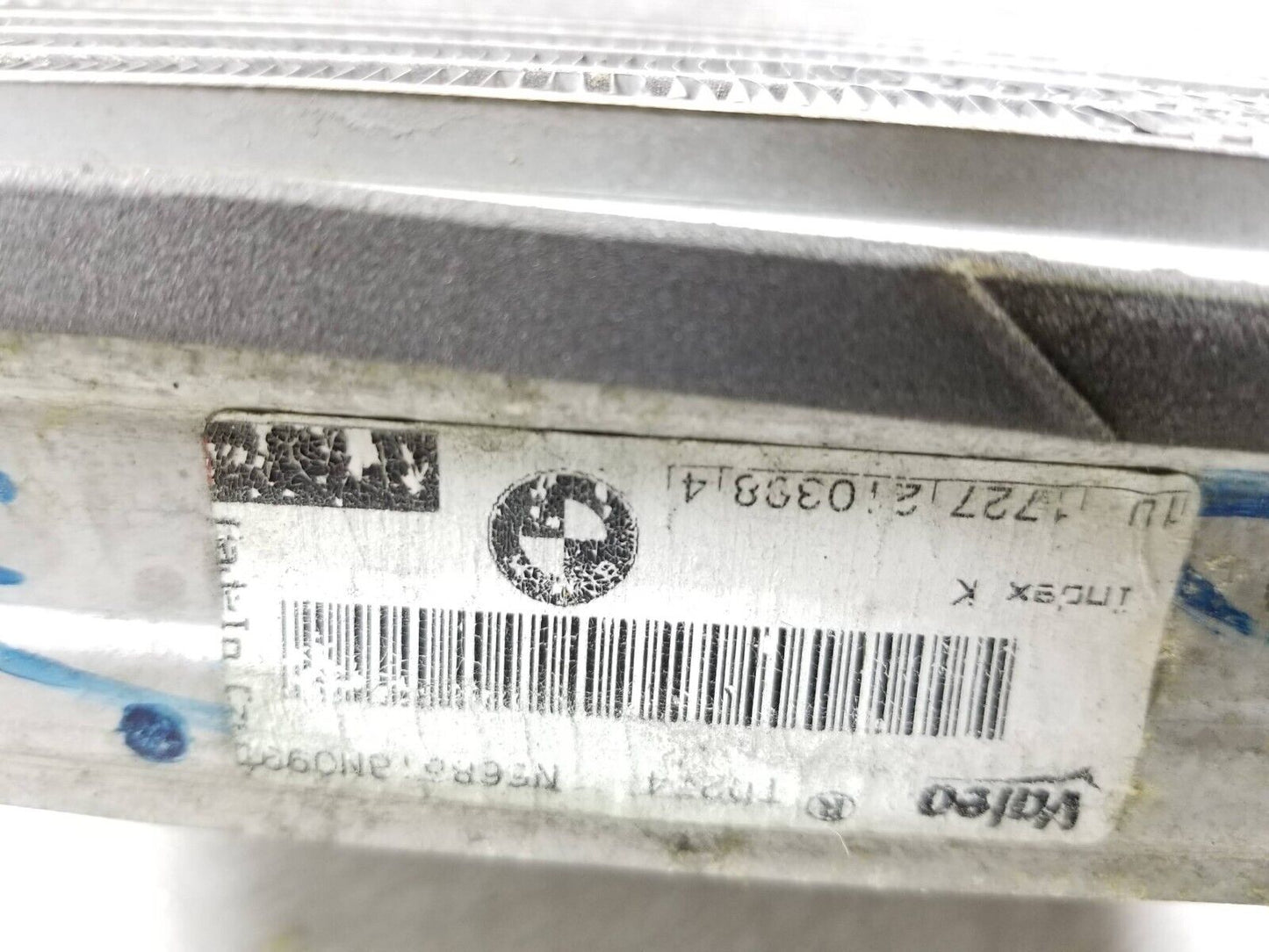 08 09 10 11 12 13 BMW 128i Heater Core OEM