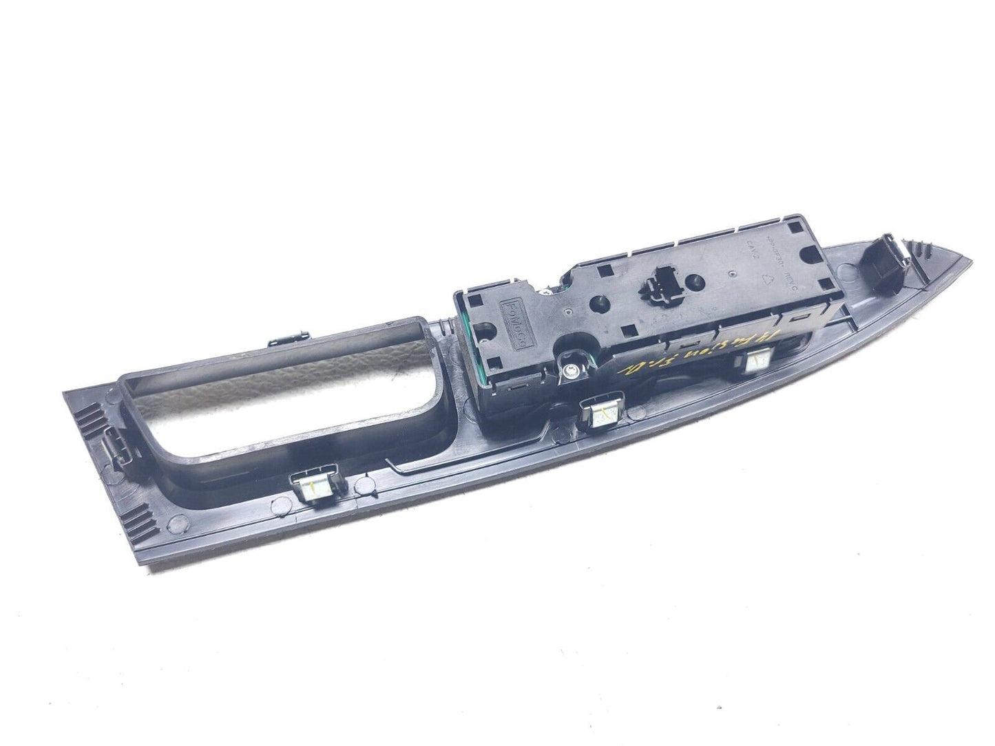 13 14 15 16 Ford Fusion Front Left Driver Power Window Master Switch OEM