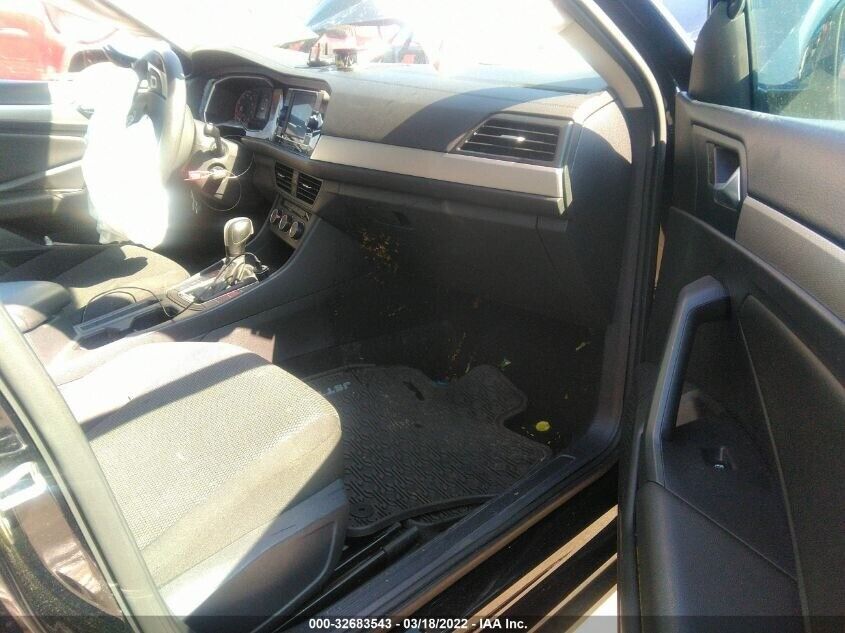 19 20 21 Volkswagen Jetta Gas Pedal Accelerator 5qm723503 OEM