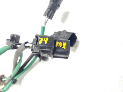 13 14 15 Acura RDX 3.5l Oxygen Sensor 3pcs OEM 80k