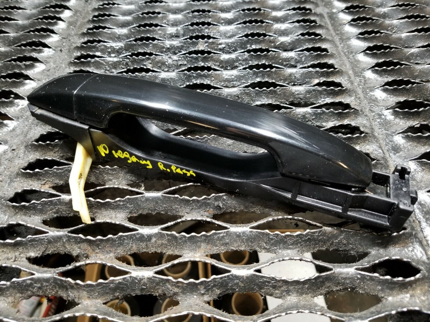10 11 12 13 14 Subaru Legacy Rear Right Pass Exterior Door Handle OEM
