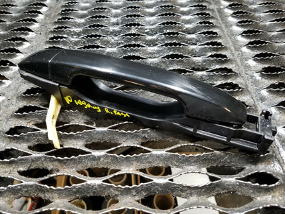 10 11 12 13 14 Subaru Legacy Rear Right Pass Exterior Door Handle OEM