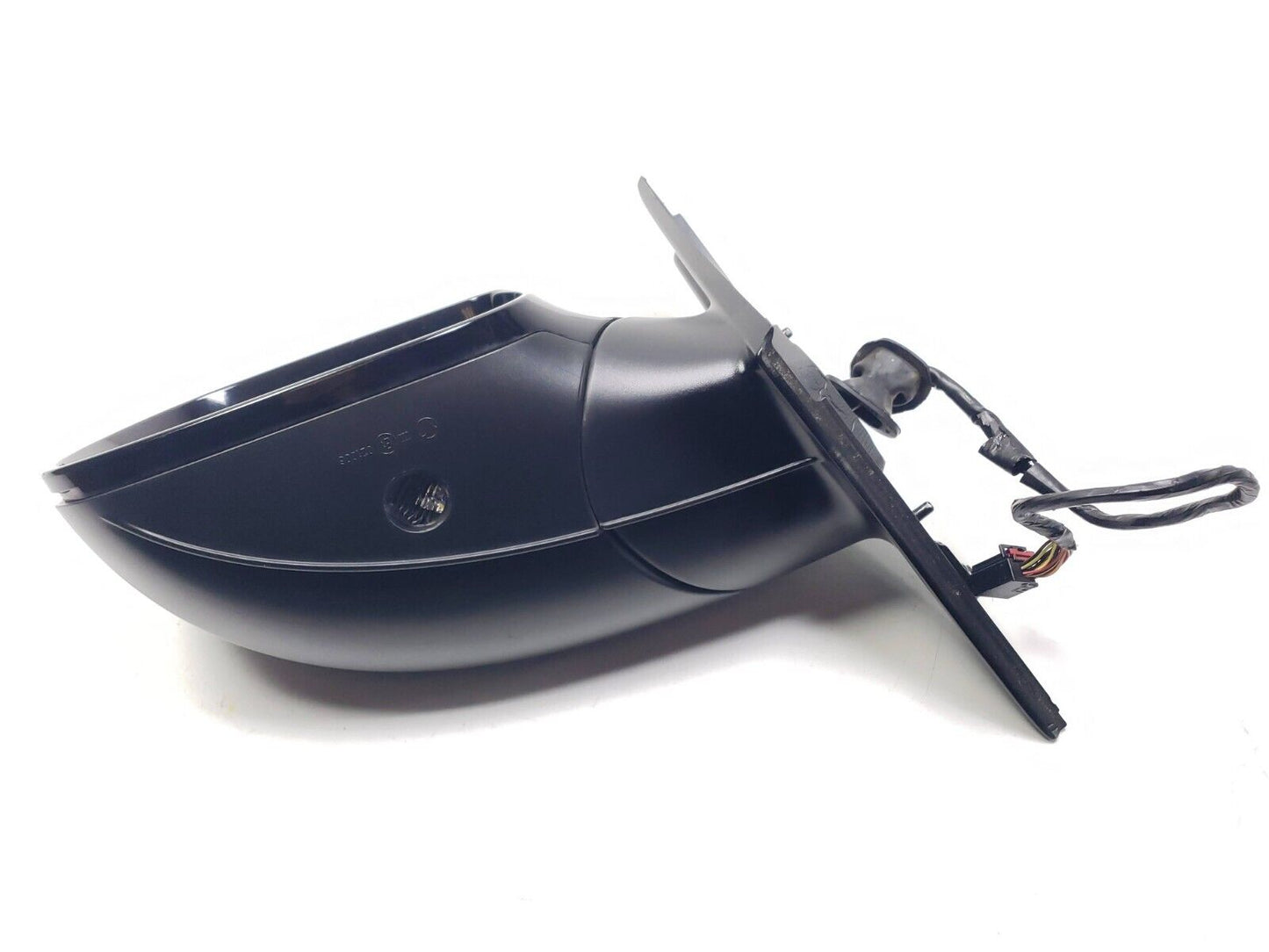 2009-2012 Audi Q5 Mirror Side View Driver Left OEM