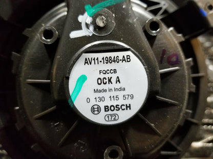 18 19 20 Ford Ecosport Blower Motor OEM