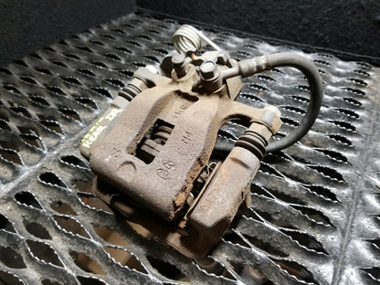 12 13 14 15 Kia Rio Rear Left Driver Side Brake Caliper OEM 54k