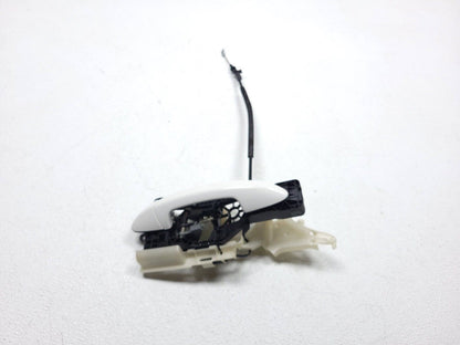 09 10 11 12 Volkswagen Cc Exterior Door Handle Rear Left Driver Side OEM