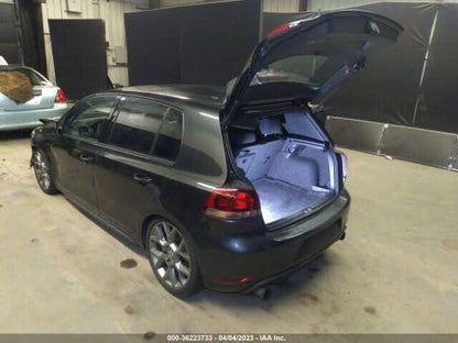 10 11 12 13 14 VW Golf GTI Tail Light Inner Right Passenger Side OEM