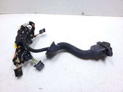 06 07 08 09 10 11 Mercedes Ml500 Door Wire Harness Front Left Driver Side OEM