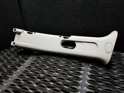 14 2014 Dodge Grand Caravan Center Upper B Pillar Trim Cover Driver Side OEM
